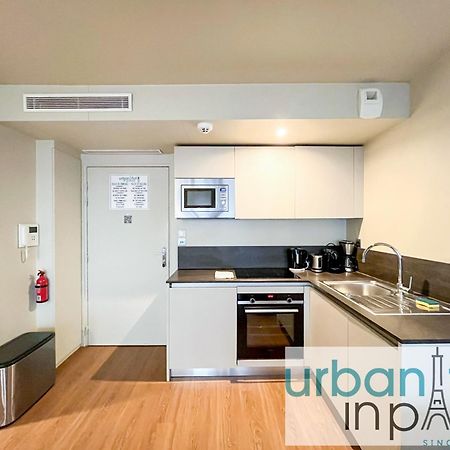 131 - Urban Brand New 110M2 Beautiful Flat In Montorgueil Appartement Parijs Buitenkant foto